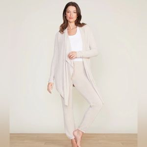 Barefoot Dreams CozyChic Lite® Island Wrap | Large/XL